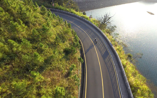 Why the Future of Transportation is Electric: The Rise of E-Bikes in the U.S.