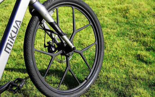 The Future of E-Bikes: What’s Next for Electric Mobility in the U.S.