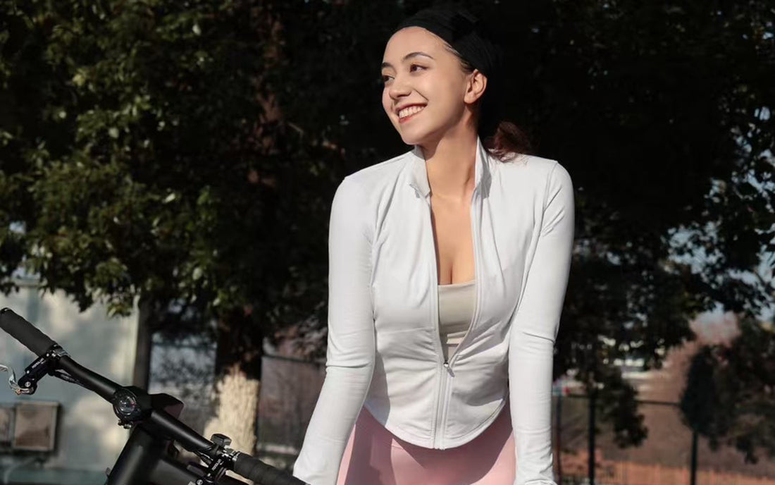 The Joy of Riding an E-Bike: A Journey of Happiness and Freedom