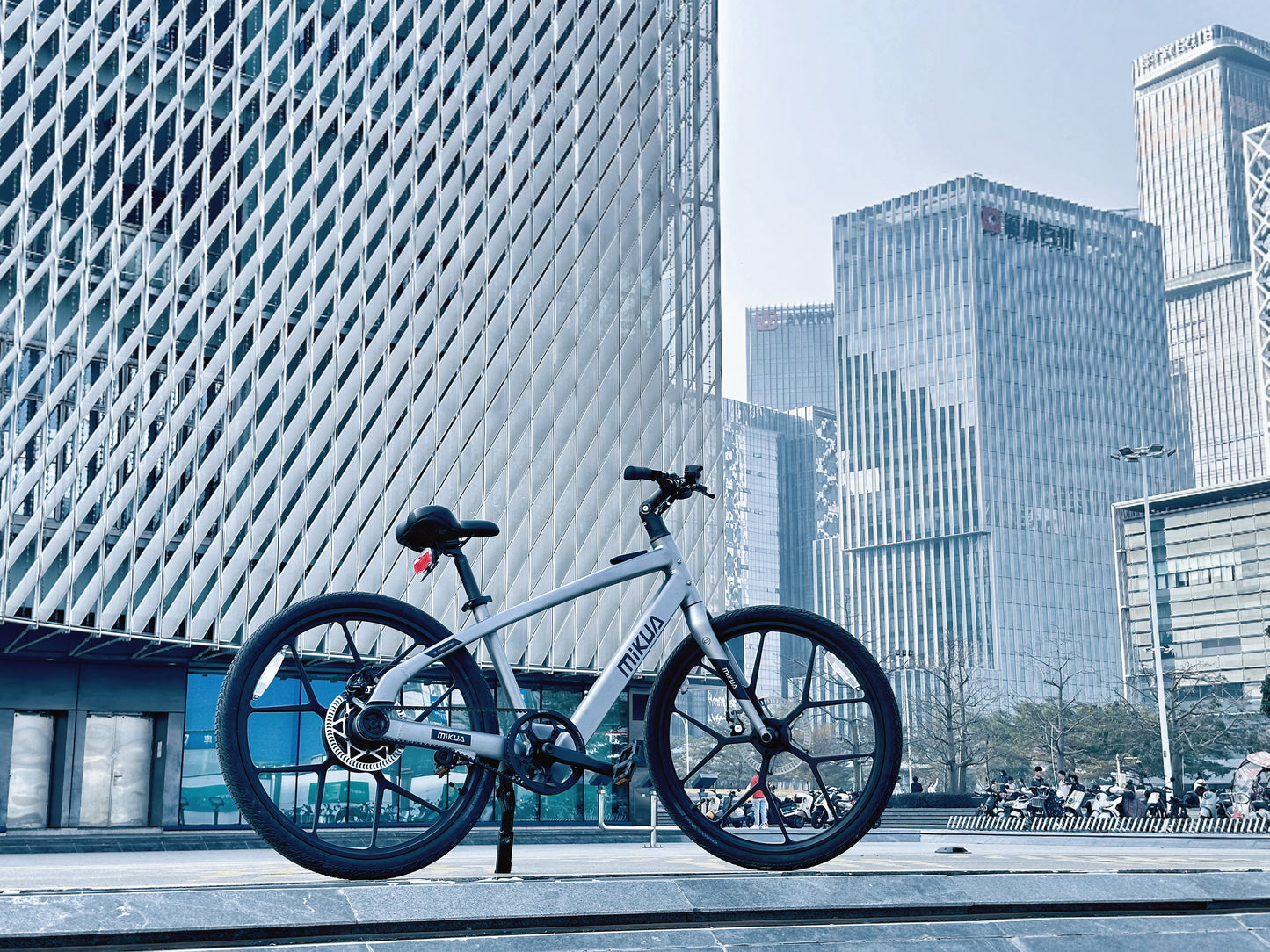 MC2 Plus
