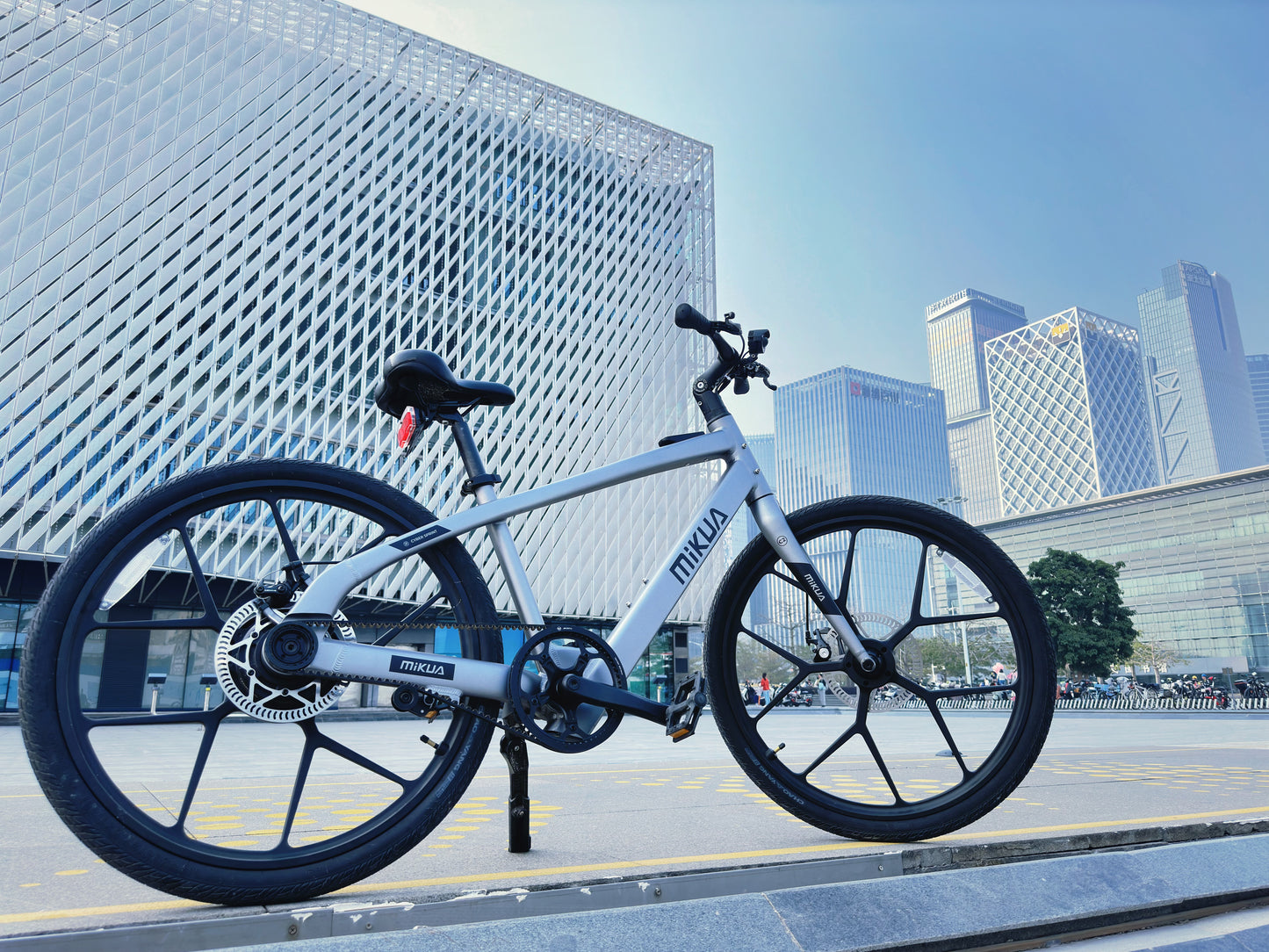 MC2 Plus
