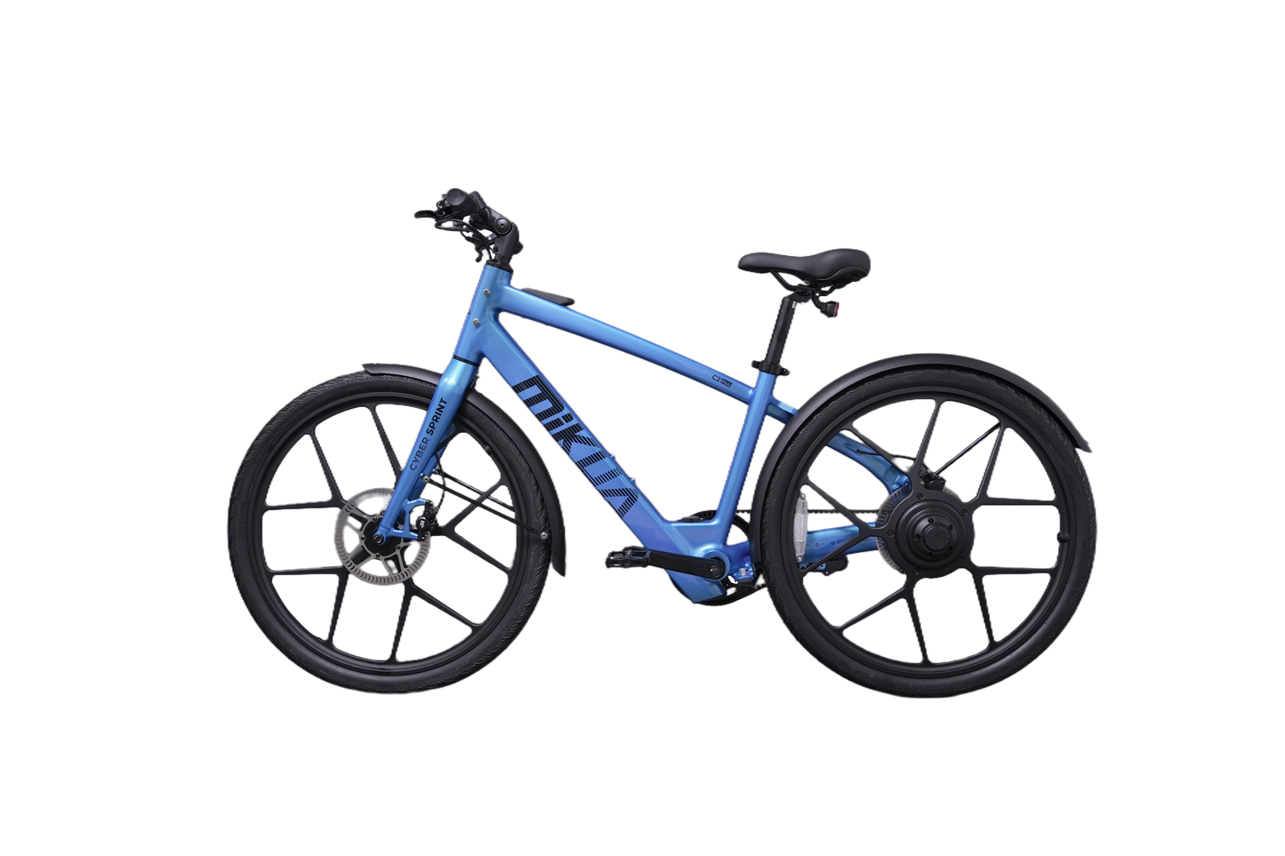 MC2 Plus