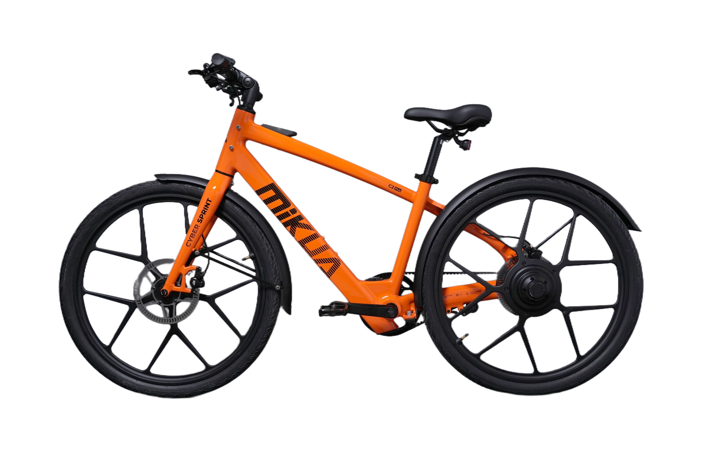 MC2 Plus