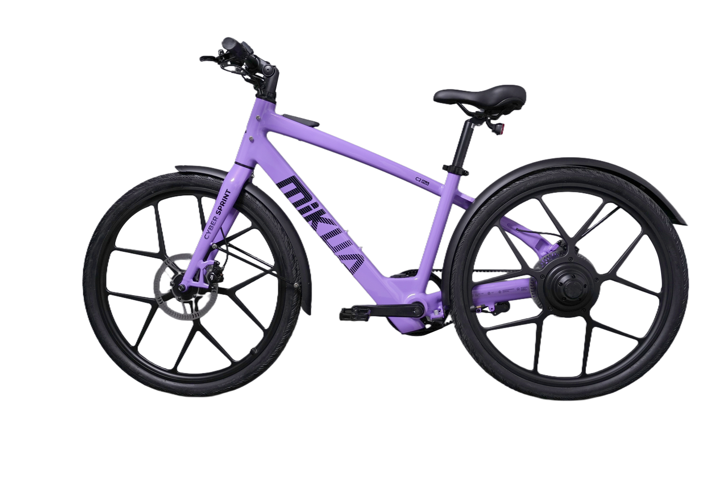 MC2 Plus