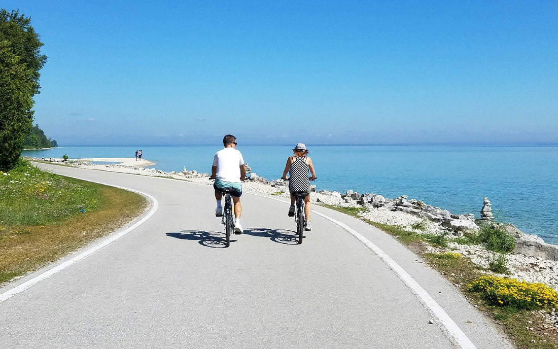 E-Bikes vs. Electric Cars: Which Is Better for the Environment and Your Wallet?
